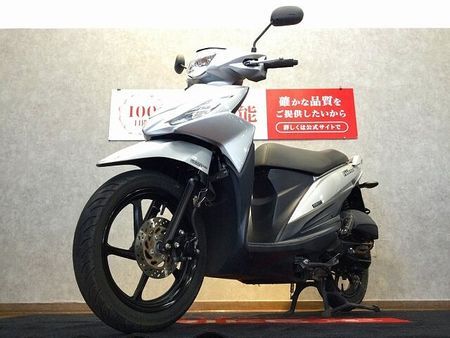スズキ アドレス110 ADDRESS 110【ノーマル車両☆】 3