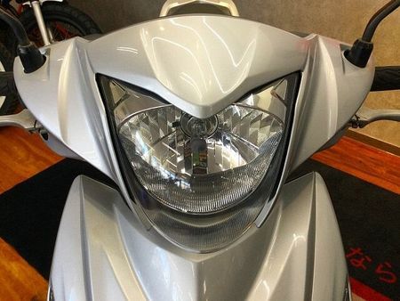 スズキ アドレス110 ADDRESS 110【ノーマル車両☆】 31