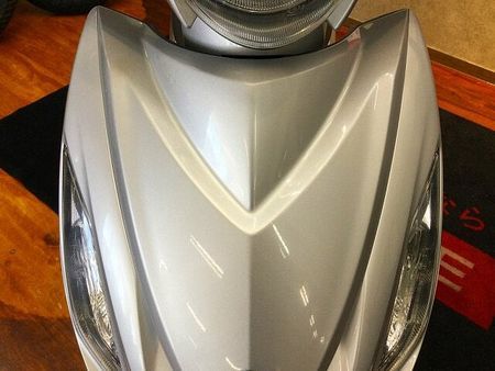スズキ アドレス110 ADDRESS 110【ノーマル車両☆】 32