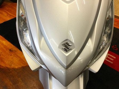 スズキ アドレス110 ADDRESS 110【ノーマル車両☆】 33