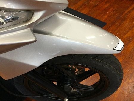 スズキ アドレス110 ADDRESS 110【ノーマル車両☆】 34