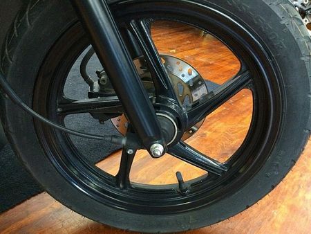 スズキ アドレス110 ADDRESS 110【ノーマル車両☆】 35