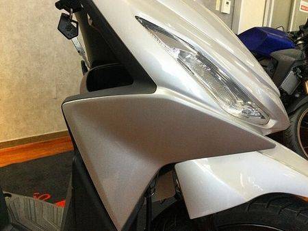スズキ アドレス110 ADDRESS 110【ノーマル車両☆】 36