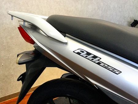 スズキ アドレス110 ADDRESS 110【ノーマル車両☆】 40