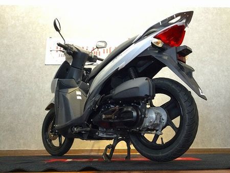 スズキ アドレス110 ADDRESS 110【ノーマル車両☆】 5