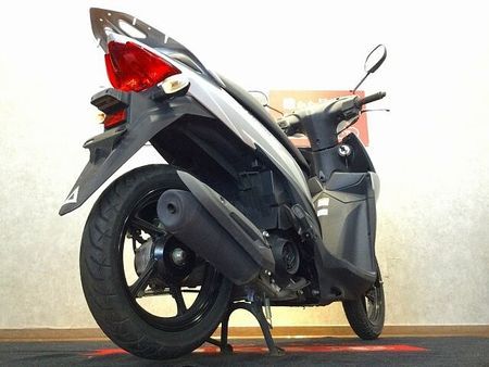 スズキ アドレス110 ADDRESS 110【ノーマル車両☆】 6