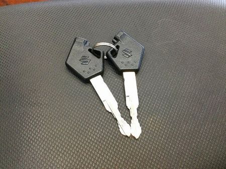 スズキ アドレス110 ADDRESS 110【ノーマル車両☆】 8