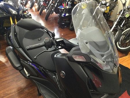 ヤマハ XMAX 250 XMAX ABS【2025年インジェクションモデル・キーレス】 16