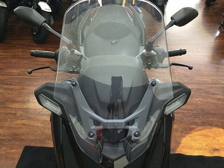 ヤマハ XMAX 250 XMAX ABS【2025年インジェクションモデル・キーレス】 17