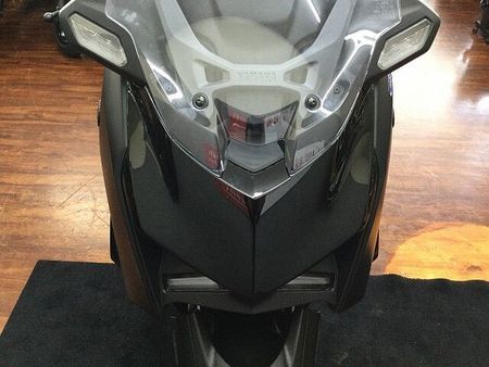 ヤマハ XMAX 250 XMAX ABS【2025年インジェクションモデル・キーレス】 18