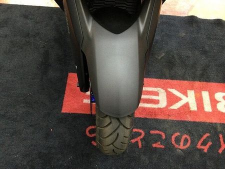 ヤマハ XMAX 250 XMAX ABS【2025年インジェクションモデル・キーレス】 19