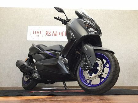 ヤマハ XMAX 250 XMAX ABS【2025年インジェクションモデル・キーレス】 2