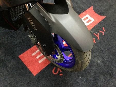 ヤマハ XMAX 250 XMAX ABS【2025年インジェクションモデル・キーレス】 20