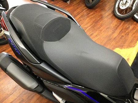 ヤマハ XMAX 250 XMAX ABS【2025年インジェクションモデル・キーレス】 22