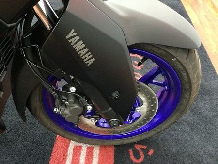 ヤマハ XMAX 250 XMAX ABS【2025年インジェクションモデル・キーレス】 23