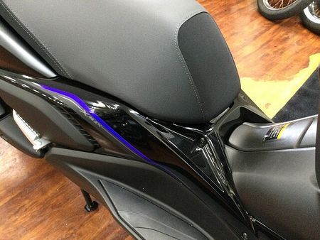 ヤマハ XMAX 250 XMAX ABS【2025年インジェクションモデル・キーレス】 24