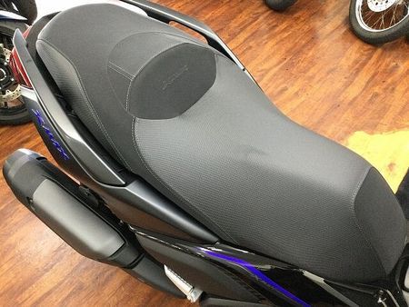 ヤマハ XMAX 250 XMAX ABS【2025年インジェクションモデル・キーレス】 25