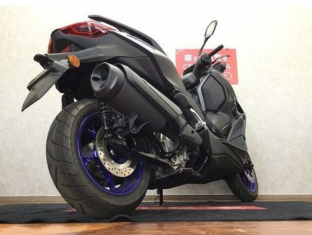 ヤマハ XMAX 250 XMAX ABS【2025年インジェクションモデル・キーレス】 3