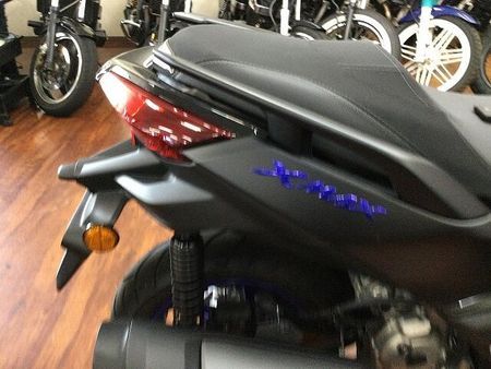 ヤマハ XMAX 250 XMAX ABS【2025年インジェクションモデル・キーレス】 27