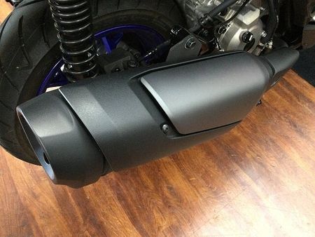 ヤマハ XMAX 250 XMAX ABS【2025年インジェクションモデル・キーレス】 31