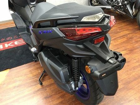 ヤマハ XMAX 250 XMAX ABS【2025年インジェクションモデル・キーレス】 34