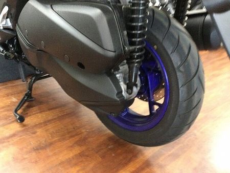 ヤマハ XMAX 250 XMAX ABS【2025年インジェクションモデル・キーレス】 35