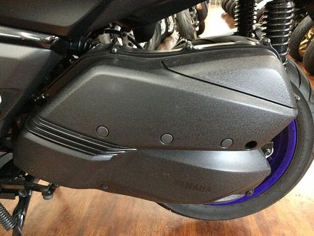ヤマハ XMAX 250 XMAX ABS【2025年インジェクションモデル・キーレス】 36