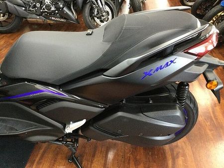 ヤマハ XMAX 250 XMAX ABS【2025年インジェクションモデル・キーレス】 38