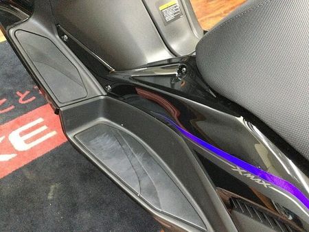 ヤマハ XMAX 250 XMAX ABS【2025年インジェクションモデル・キーレス】 40