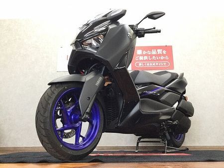 ヤマハ XMAX 250 XMAX ABS【2025年インジェクションモデル・キーレス】 5