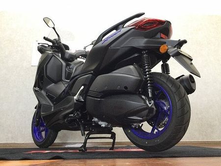 ヤマハ XMAX 250 XMAX ABS【2025年インジェクションモデル・キーレス】 6