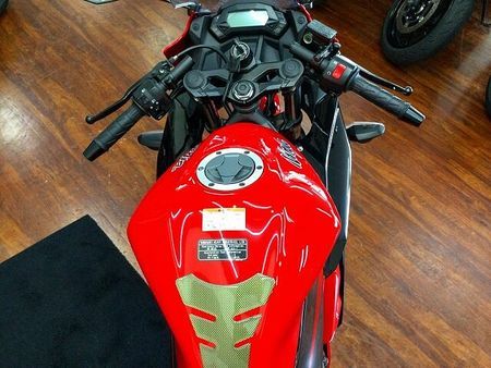 カワサキ ニンジャ 250SL Ninja 250SL【軽量で、力強いトルクを生み出す単気筒モデル】 19