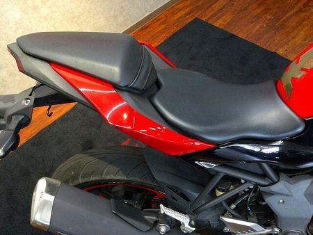 カワサキ ニンジャ 250SL Ninja 250SL【軽量で、力強いトルクを生み出す単気筒モデル】 20