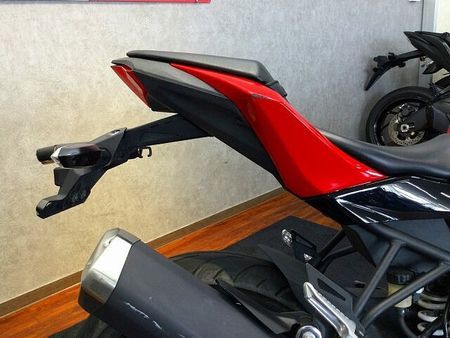 カワサキ ニンジャ 250SL Ninja 250SL【軽量で、力強いトルクを生み出す単気筒モデル】 26