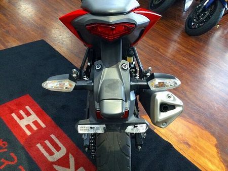カワサキ ニンジャ 250SL Ninja 250SL【軽量で、力強いトルクを生み出す単気筒モデル】 27