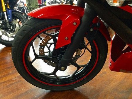 カワサキ ニンジャ 250SL Ninja 250SL【軽量で、力強いトルクを生み出す単気筒モデル】 29
