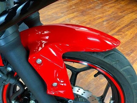カワサキ ニンジャ 250SL Ninja 250SL【軽量で、力強いトルクを生み出す単気筒モデル】 38