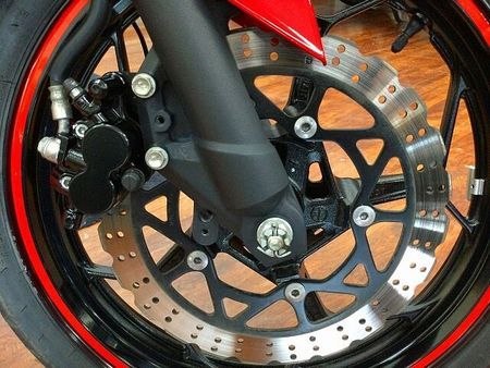 カワサキ ニンジャ 250SL Ninja 250SL【軽量で、力強いトルクを生み出す単気筒モデル】 39