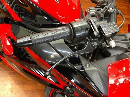 カワサキ ニンジャ 250SL Ninja 250SL【軽量で、力強いトルクを生み出す単気筒モデル】 40