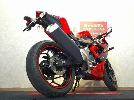 カワサキ ニンジャ 250SL Ninja 250SL【軽量で、力強いトルクを生み出す単気筒モデル】 7