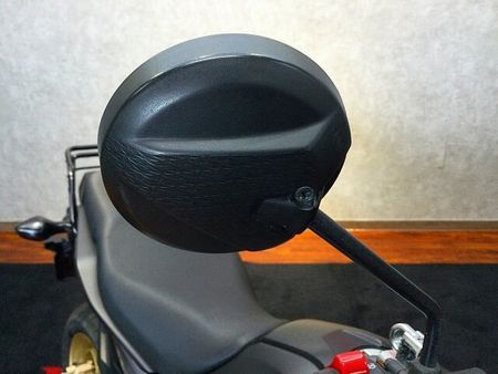 ホンダ グロム GROM【マルチバー・フォグランプ・メットホルダー・レバー・リアキャリア・USB2口・DC 29