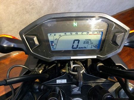 ホンダ グロム GROM【マルチバー・フォグランプ・メットホルダー・レバー・リアキャリア・USB2口・DC 7