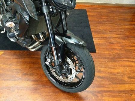 ヤマハ MT-09 MT-09 ABS【エンジンスライダー・エンジンプロテクター・フェンダーレス・MRAスクリ 18