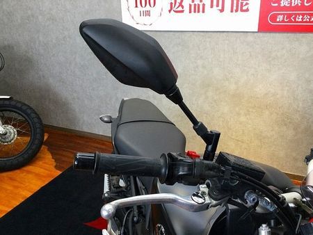 ヤマハ MT-09 MT-09 ABS【エンジンスライダー・エンジンプロテクター・フェンダーレス・MRAスクリ 19