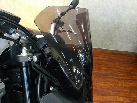 ヤマハ MT-09 MT-09 ABS【エンジンスライダー・エンジンプロテクター・フェンダーレス・MRAスクリ 20