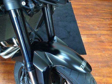 ヤマハ MT-09 MT-09 ABS【エンジンスライダー・エンジンプロテクター・フェンダーレス・MRAスクリ 22