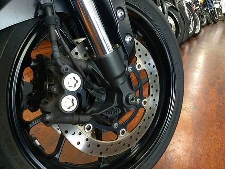 ヤマハ MT-09 MT-09 ABS【エンジンスライダー・エンジンプロテクター・フェンダーレス・MRAスクリ 24