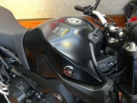 ヤマハ MT-09 MT-09 ABS【エンジンスライダー・エンジンプロテクター・フェンダーレス・MRAスクリ 27