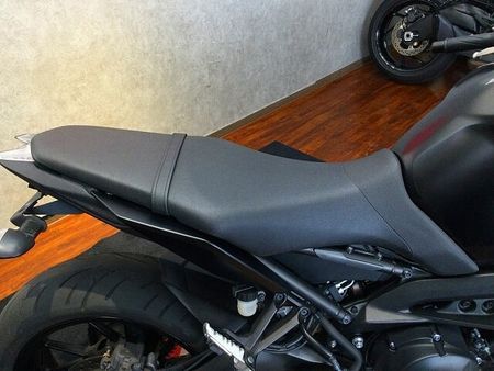 ヤマハ MT-09 MT-09 ABS【エンジンスライダー・エンジンプロテクター・フェンダーレス・MRAスクリ 34