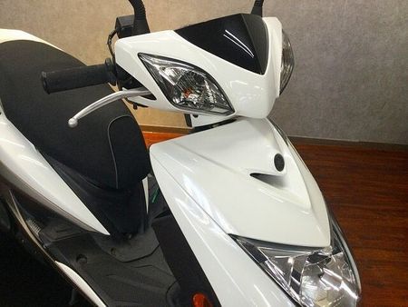 ヤマハ シグナスX SR CYGNUS XSR【フルノーマル☆】 16